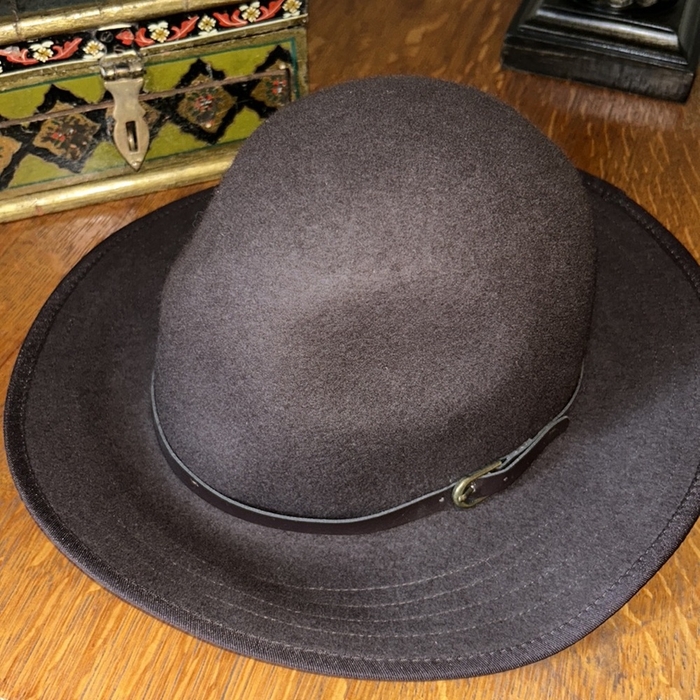 prAna Ruth Wool Hat - Picture 7 of 8